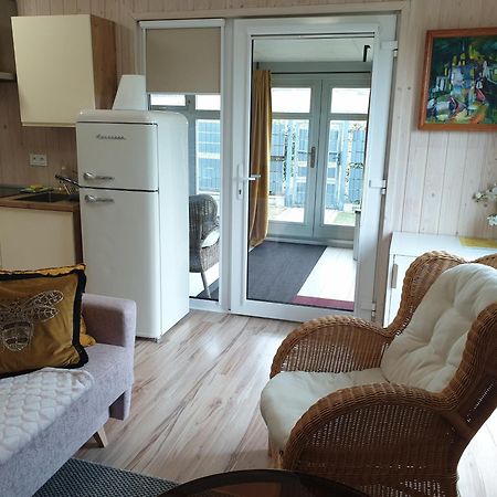 Apartamenty Pod Wilczakiem Złotoryja Exteriér fotografie