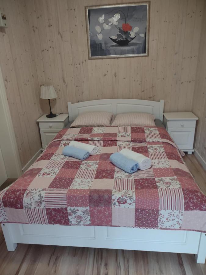 Apartamenty Pod Wilczakiem Złotoryja Exteriér fotografie