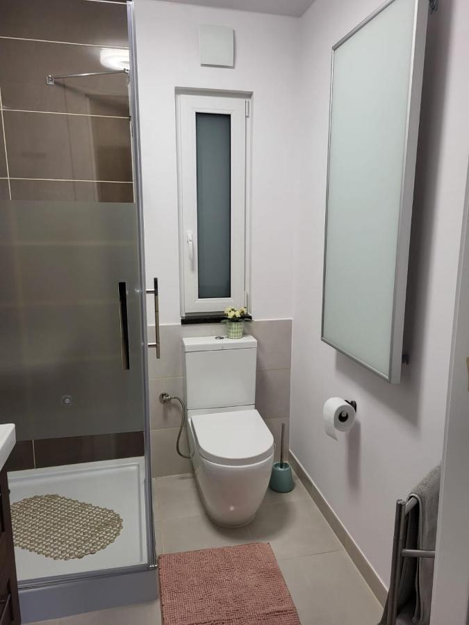 Apartamenty Pod Wilczakiem Złotoryja Exteriér fotografie