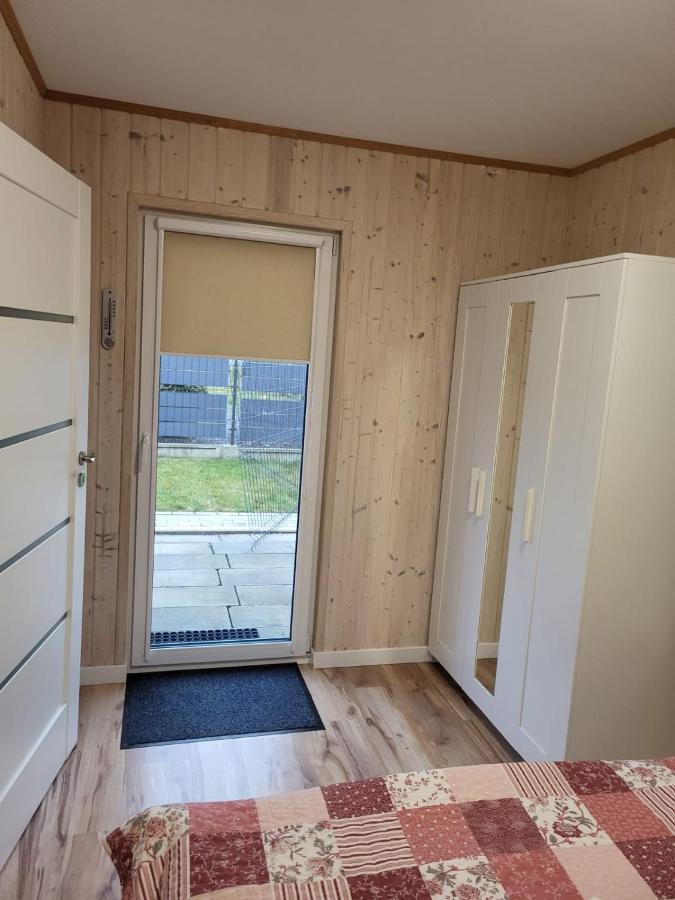 Apartamenty Pod Wilczakiem Złotoryja Exteriér fotografie