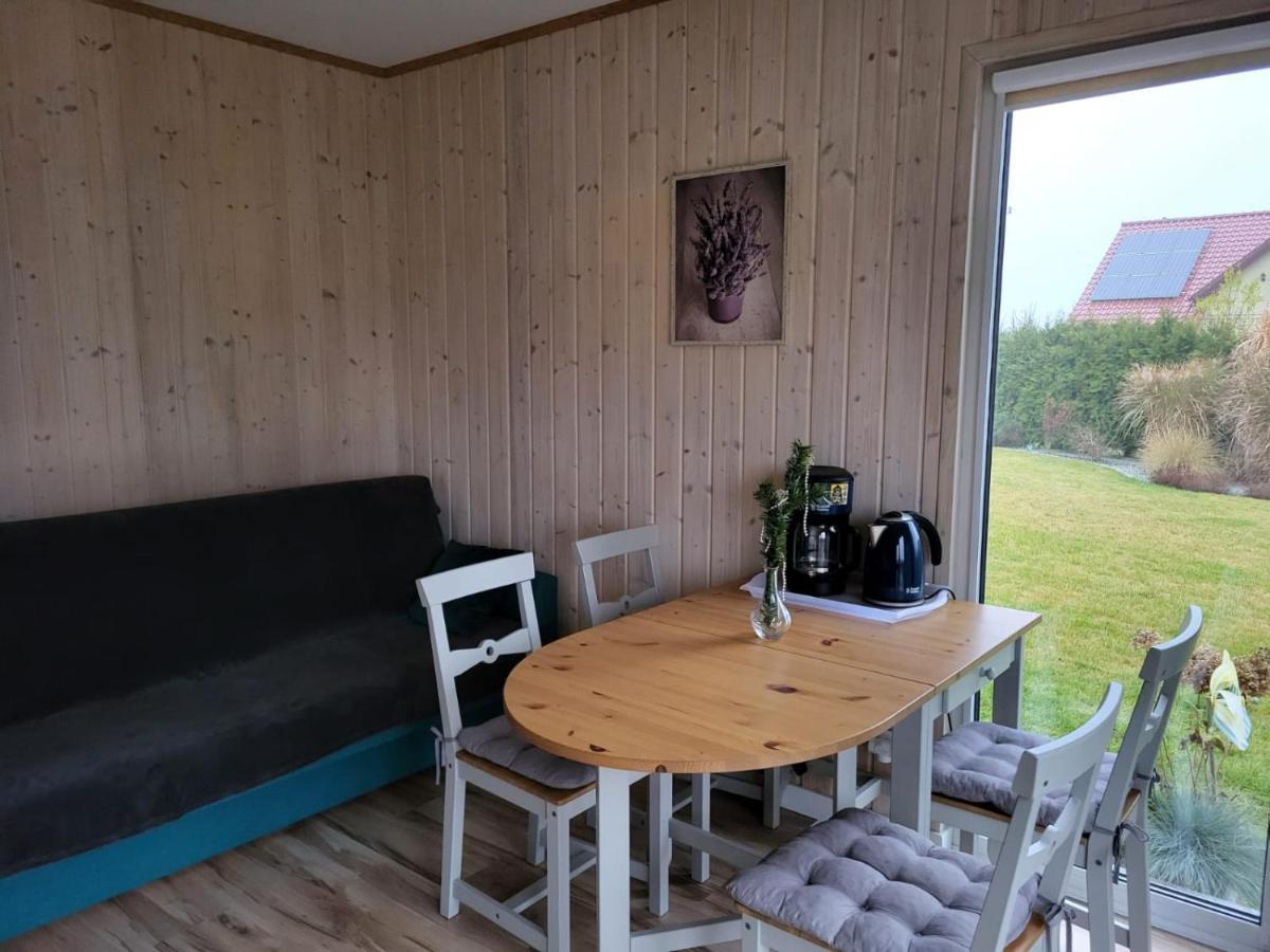 Apartamenty Pod Wilczakiem Złotoryja Exteriér fotografie