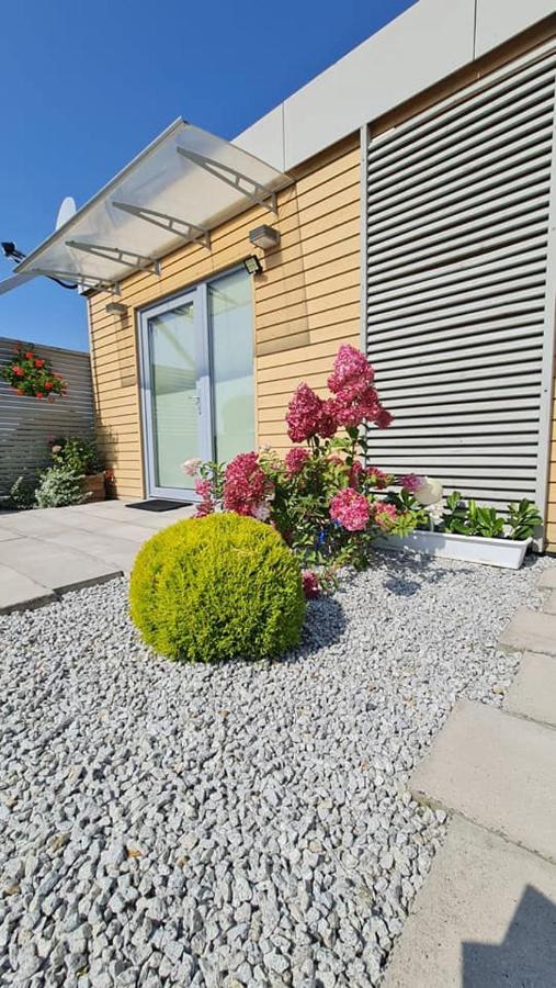 Apartamenty Pod Wilczakiem Złotoryja Exteriér fotografie