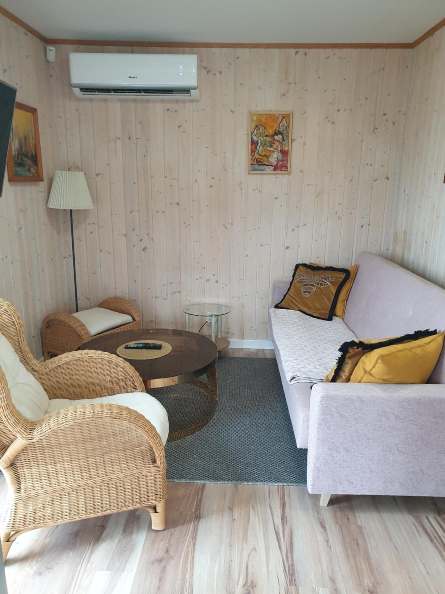 Apartamenty Pod Wilczakiem Złotoryja Exteriér fotografie