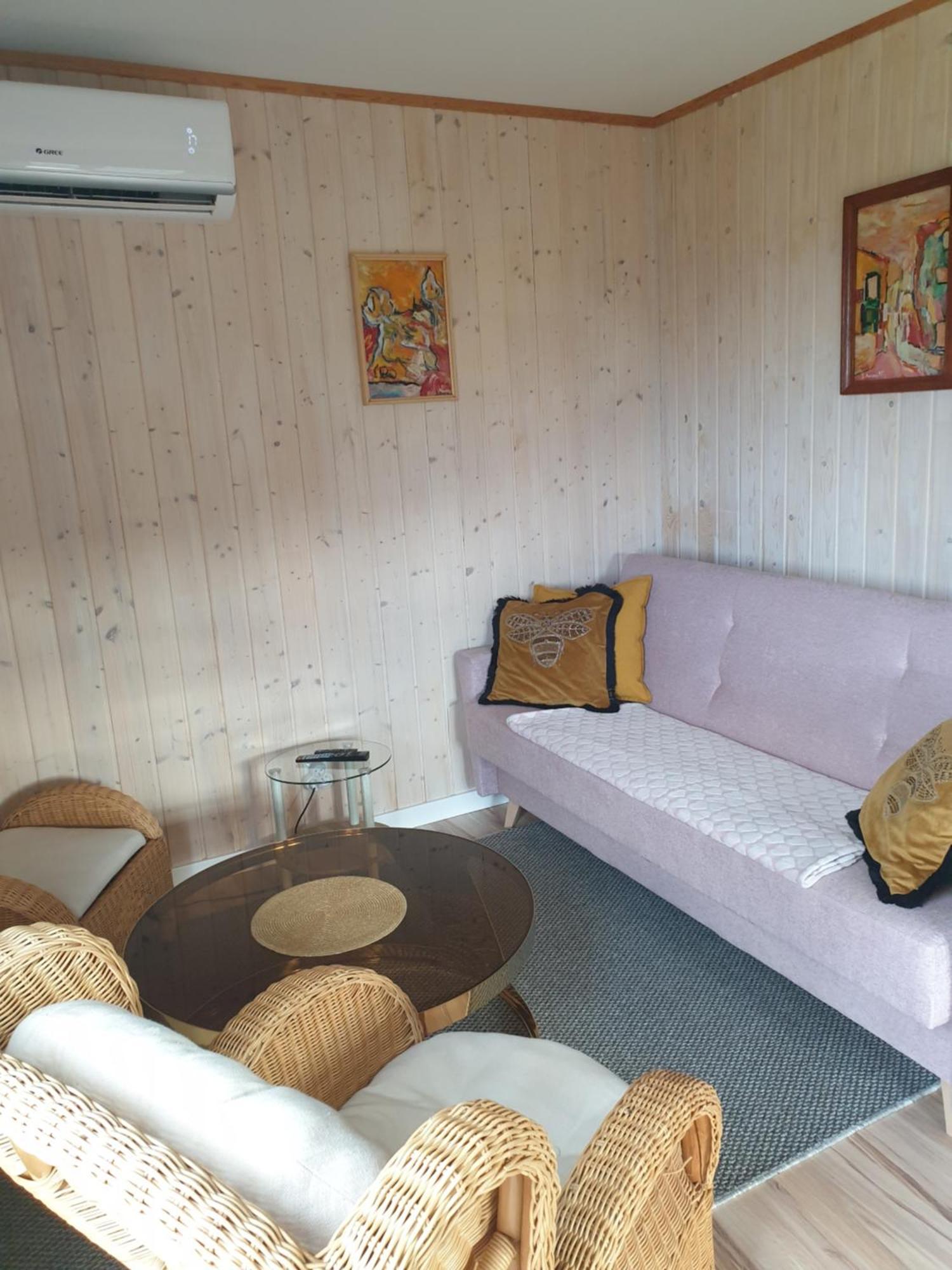 Apartamenty Pod Wilczakiem Złotoryja Exteriér fotografie
