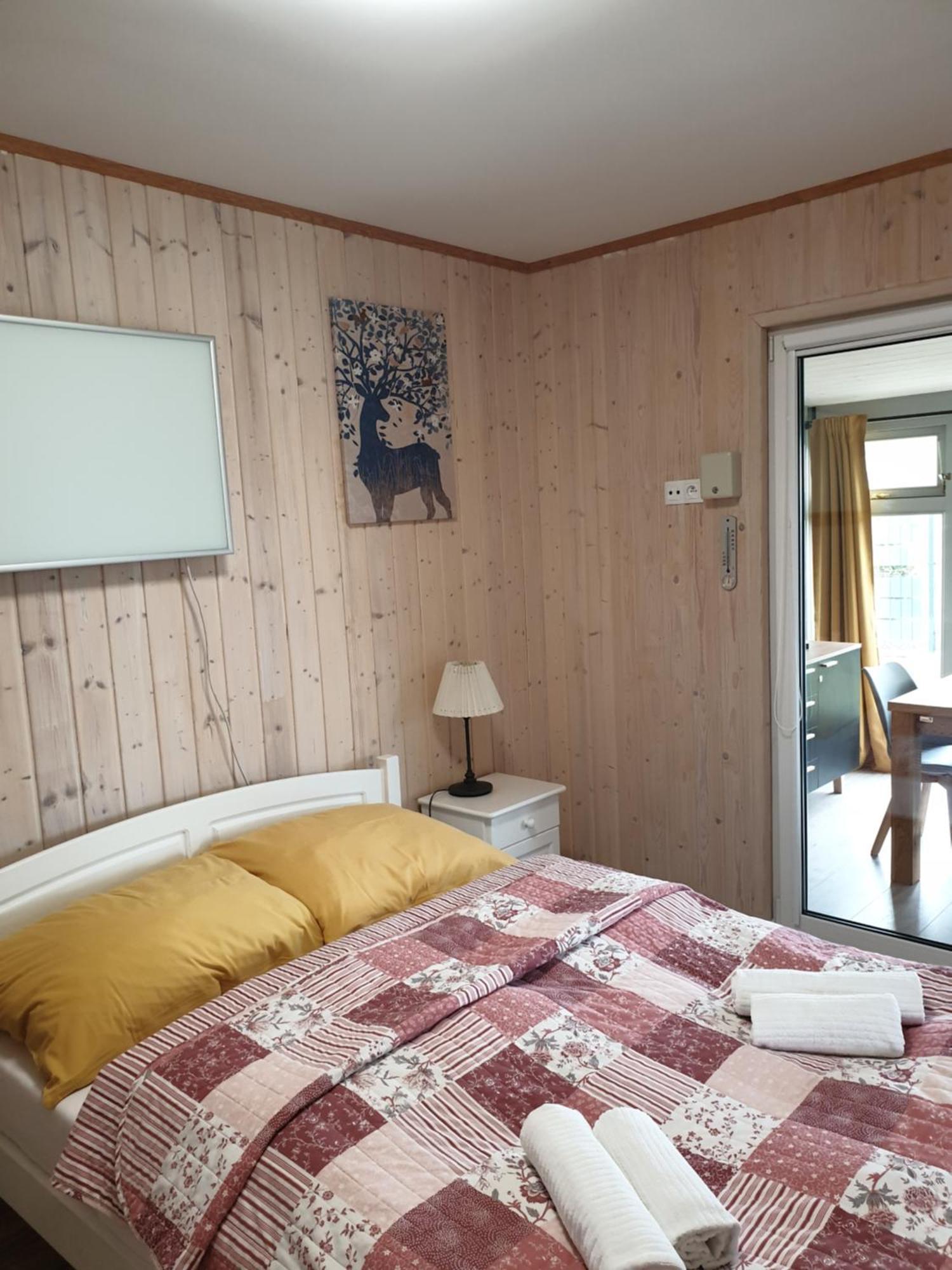 Apartamenty Pod Wilczakiem Złotoryja Exteriér fotografie