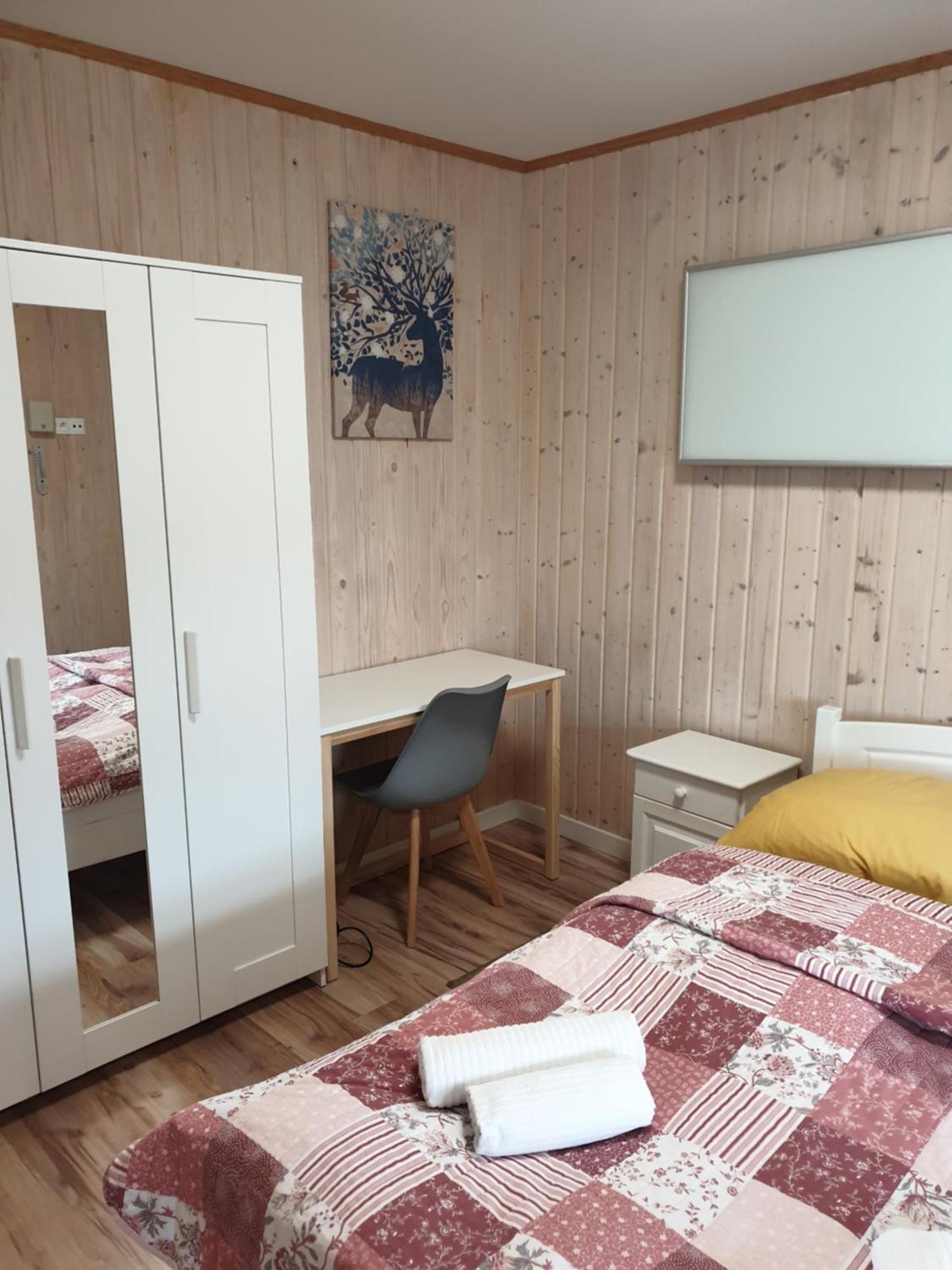 Apartamenty Pod Wilczakiem Złotoryja Exteriér fotografie