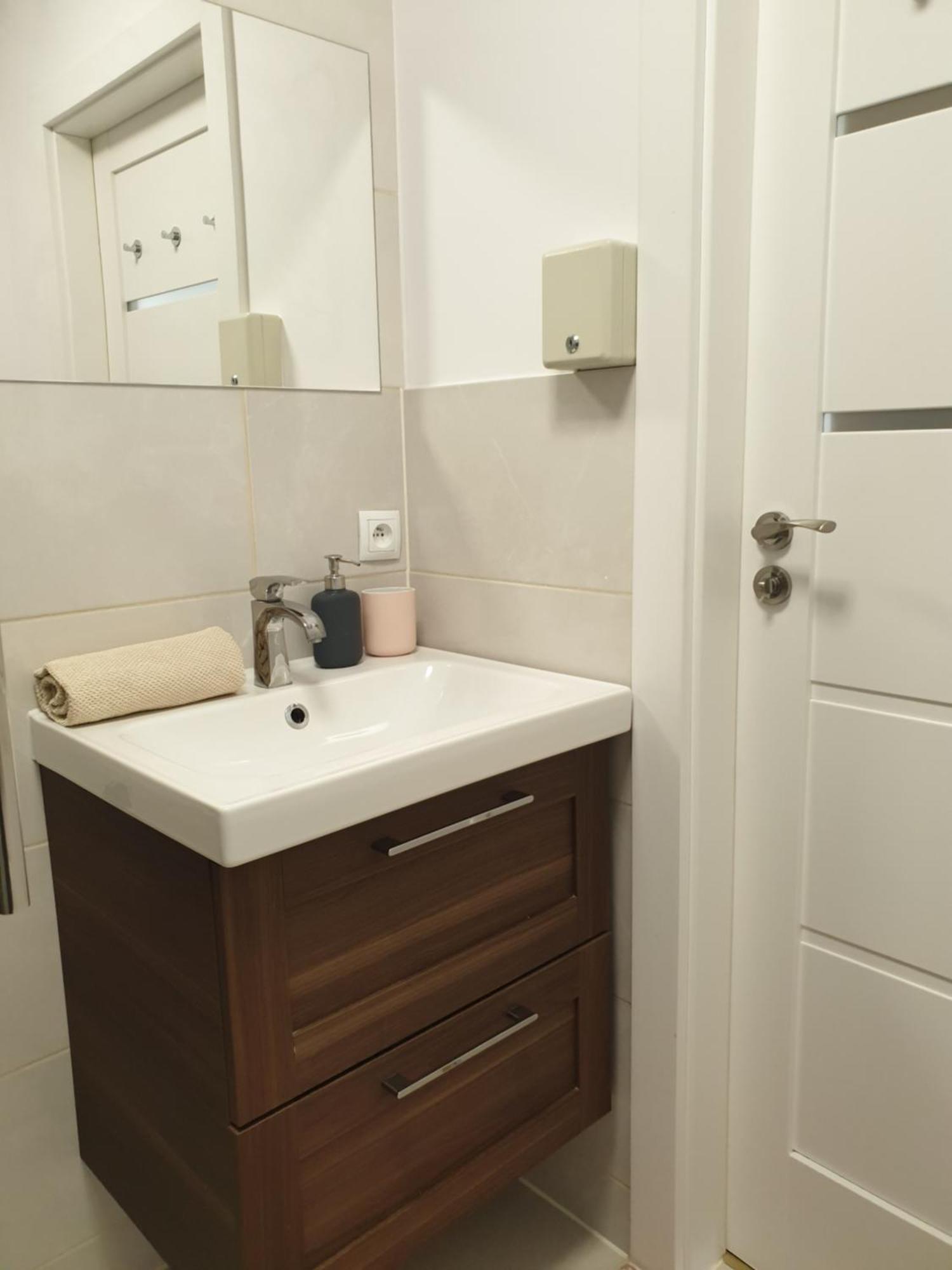 Apartamenty Pod Wilczakiem Złotoryja Exteriér fotografie