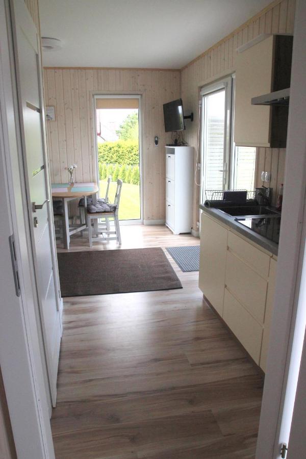 Apartamenty Pod Wilczakiem Złotoryja Exteriér fotografie