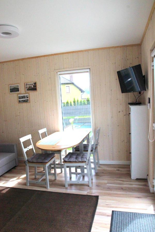 Apartamenty Pod Wilczakiem Złotoryja Exteriér fotografie