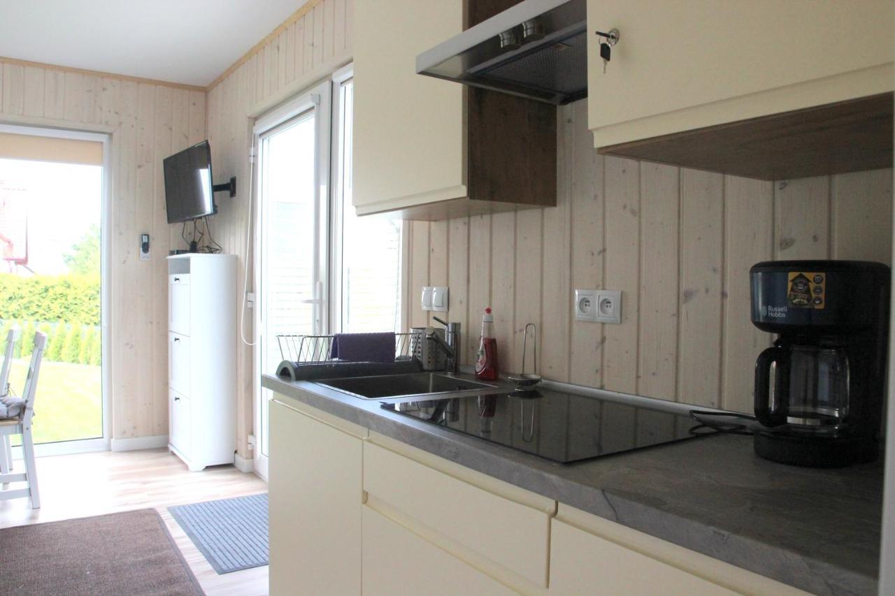 Apartamenty Pod Wilczakiem Złotoryja Exteriér fotografie