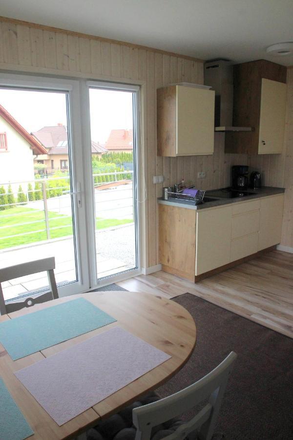 Apartamenty Pod Wilczakiem Złotoryja Exteriér fotografie