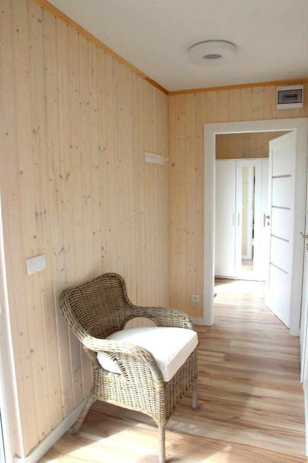 Apartamenty Pod Wilczakiem Złotoryja Exteriér fotografie