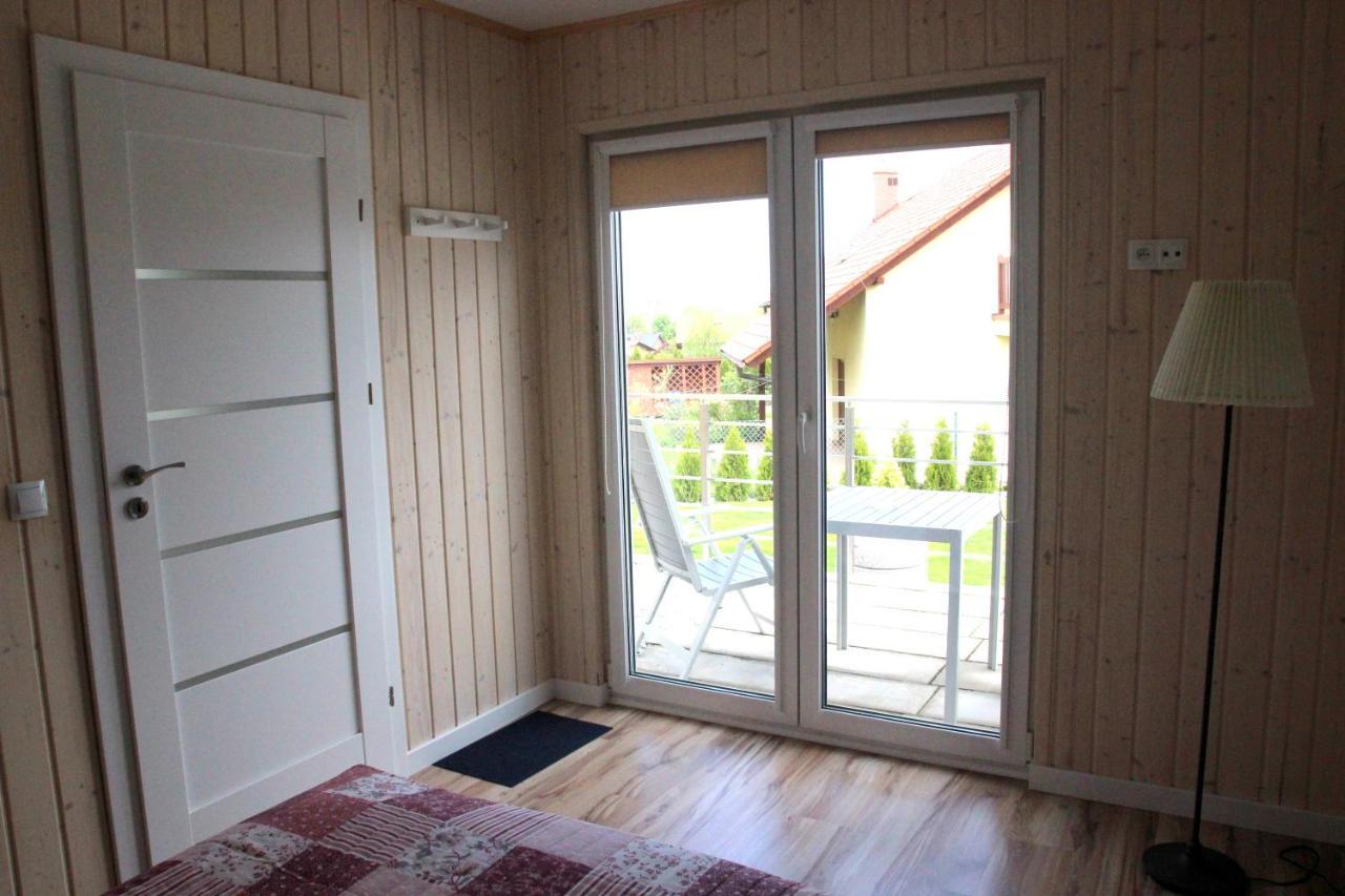 Apartamenty Pod Wilczakiem Złotoryja Exteriér fotografie
